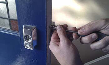 Rekey Locks