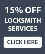 Locksmith Coupon Gilbert